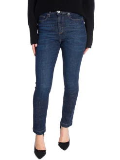 Denim Studio Paris Jeans Colette Dark Vintage^ Jeans