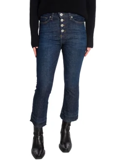 Denim Studio Paris Jeans Camille Dark Vintage^ Jeans