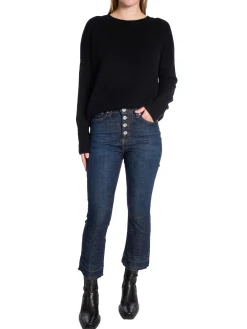 Denim Studio Paris Jeans Camille Dark Vintage^ Jeans