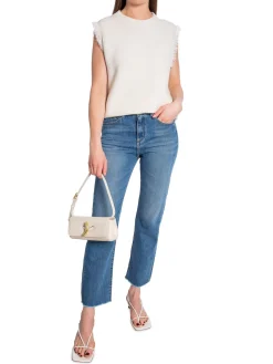 Denim Studio Paris Jeans Salome Antic Wash^ Jeans