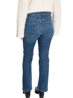 Denim Studio Paris Jeans Jeff Vintage Wash Blue^ Jeans