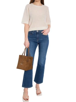 Denim Studio Paris Paris Jeans Jeff Aged Wash^ Jeans