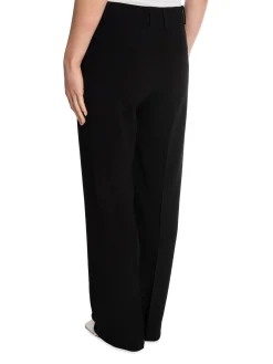 Filippa K Byxa Hutton Black^ Byxor