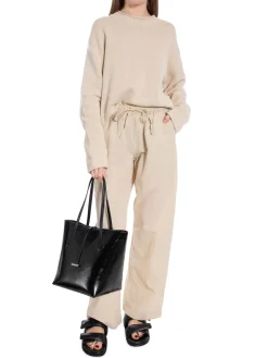 Filippa K Troja Rolled Hem Light^ Tröjor & Koftor