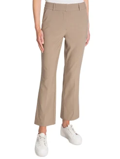 Five Units Byxa Clara Ankle Biscuit Melange^ Byxor