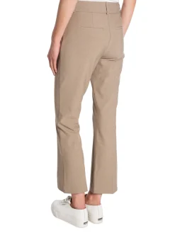 Five Units Byxa Clara Ankle Biscuit Melange^ Byxor