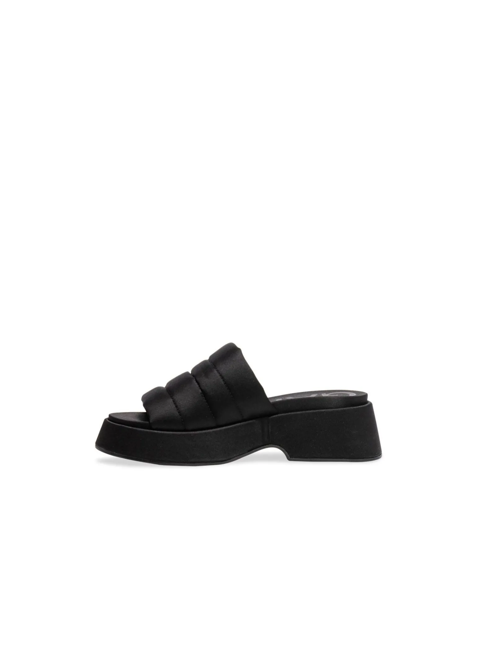 Ganni Sandaler Retro Black^ Sandaler