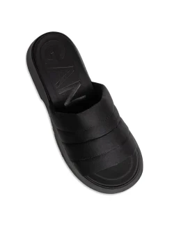 Ganni Sandaler Retro Black^ Sandaler
