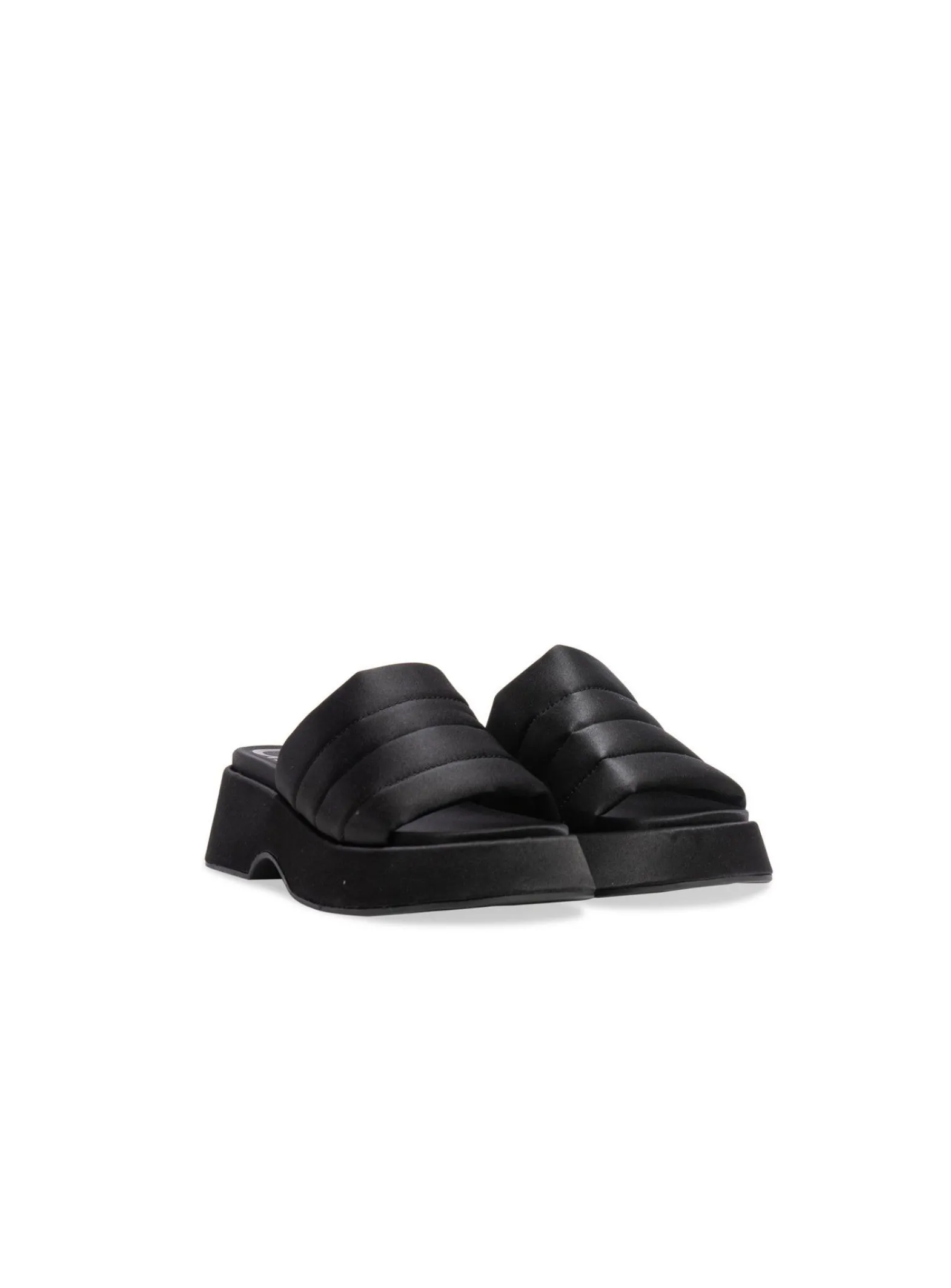 Ganni Sandaler Retro Black^ Sandaler