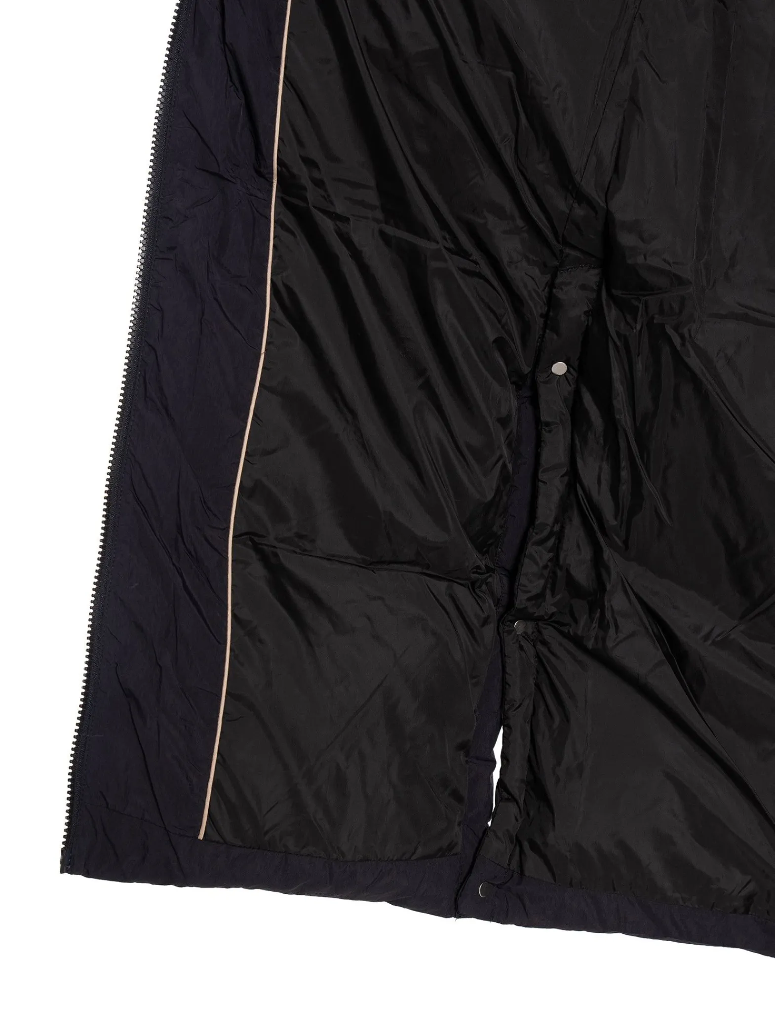 GANT Dunjacka Full Length Down Ebony Black^ Jackor & Kappor