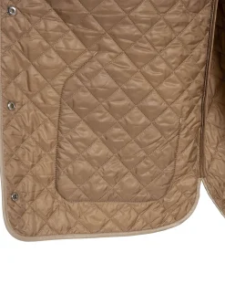 GANT Jacka Quilted Concrete^ Jackor & Kappor
