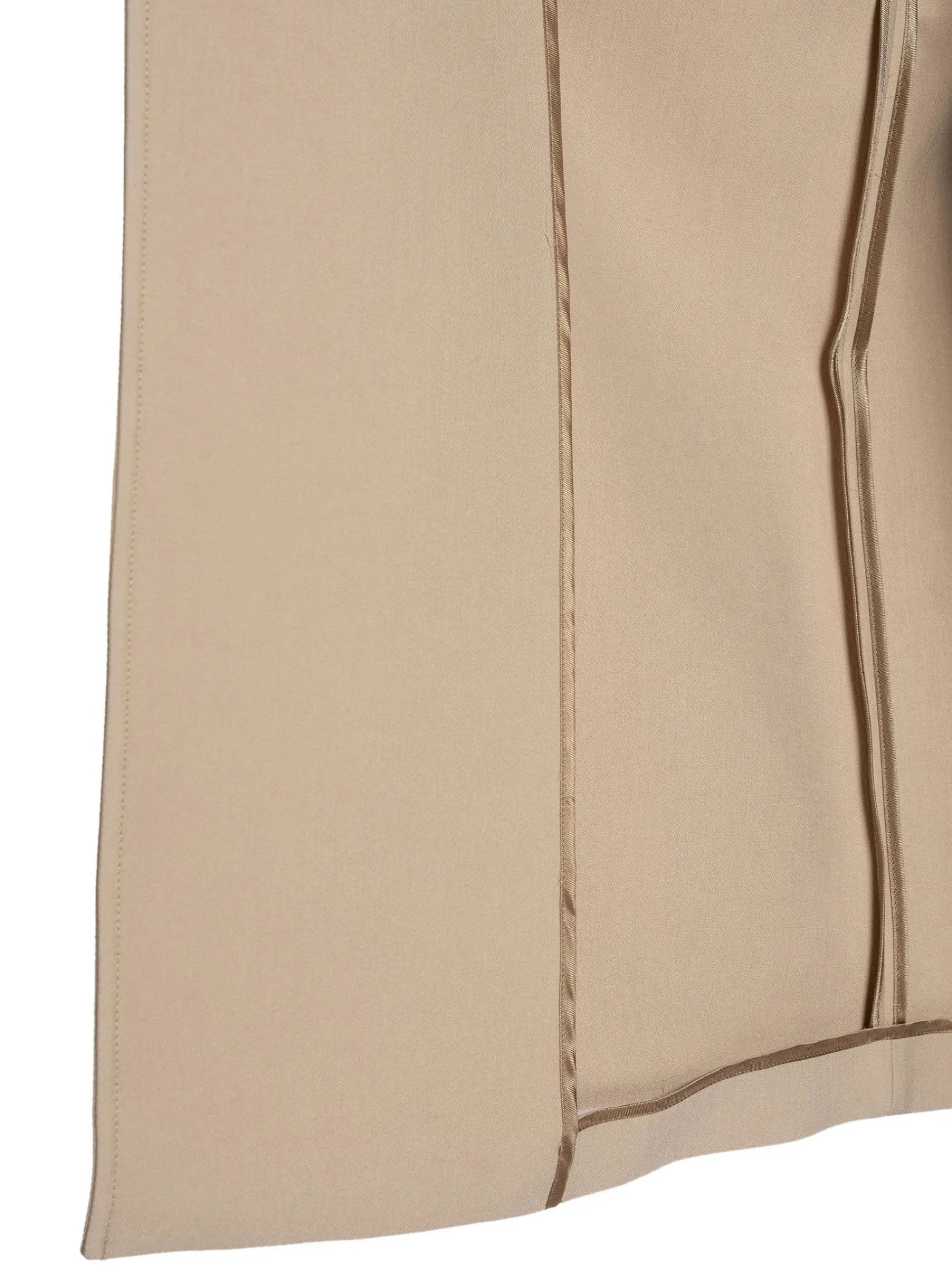 GANT Kappa D2. Oversized Fluid Concrete^ Jackor & Kappor