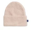 GANT Mössa Mohair Silver Peony^ Mössa