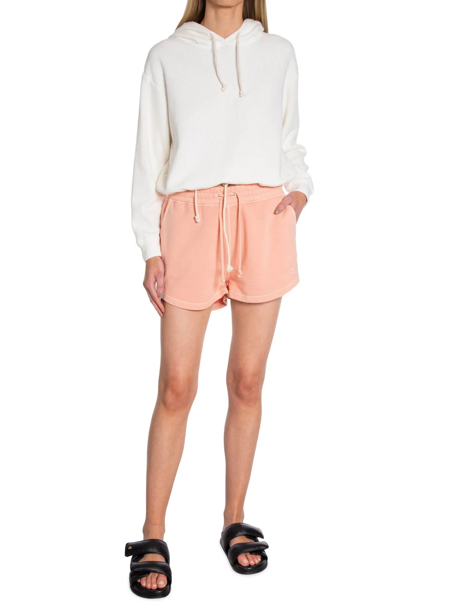 GANT Shorts Relaxed Sunfaded Guava^ Shorts