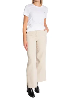 GANT Topp Reg Shieldwhite^ Toppar