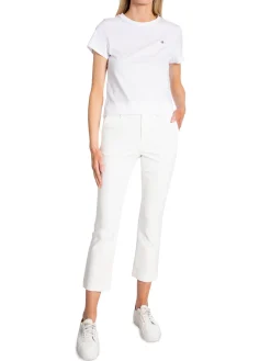 GANT Topp Reg Shieldwhite^ Toppar