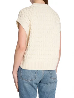 GANT Vast C-Neck Cream^ Vastar