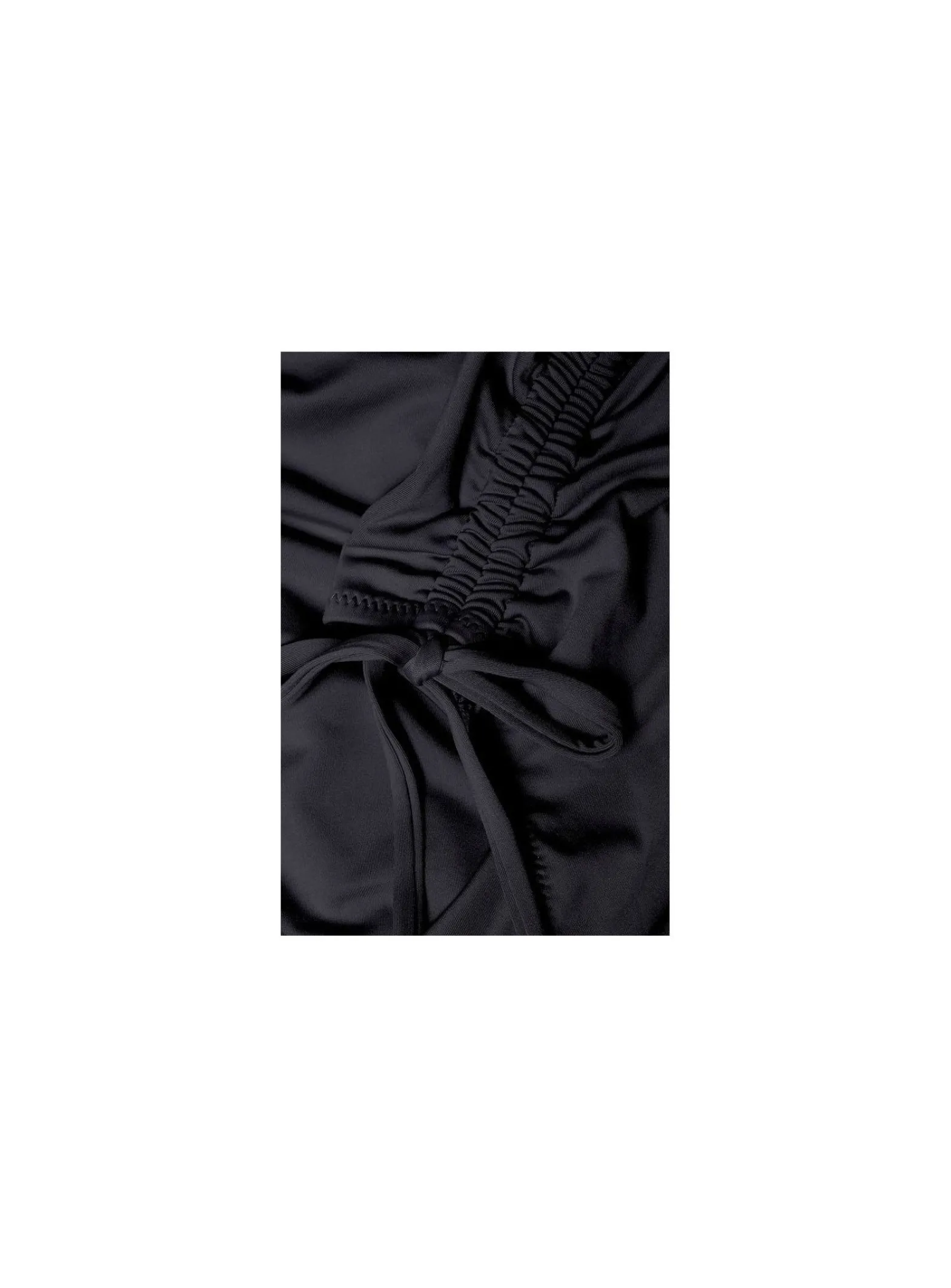 Gestuz Baddrakt Yrsa Black^ Badkläder