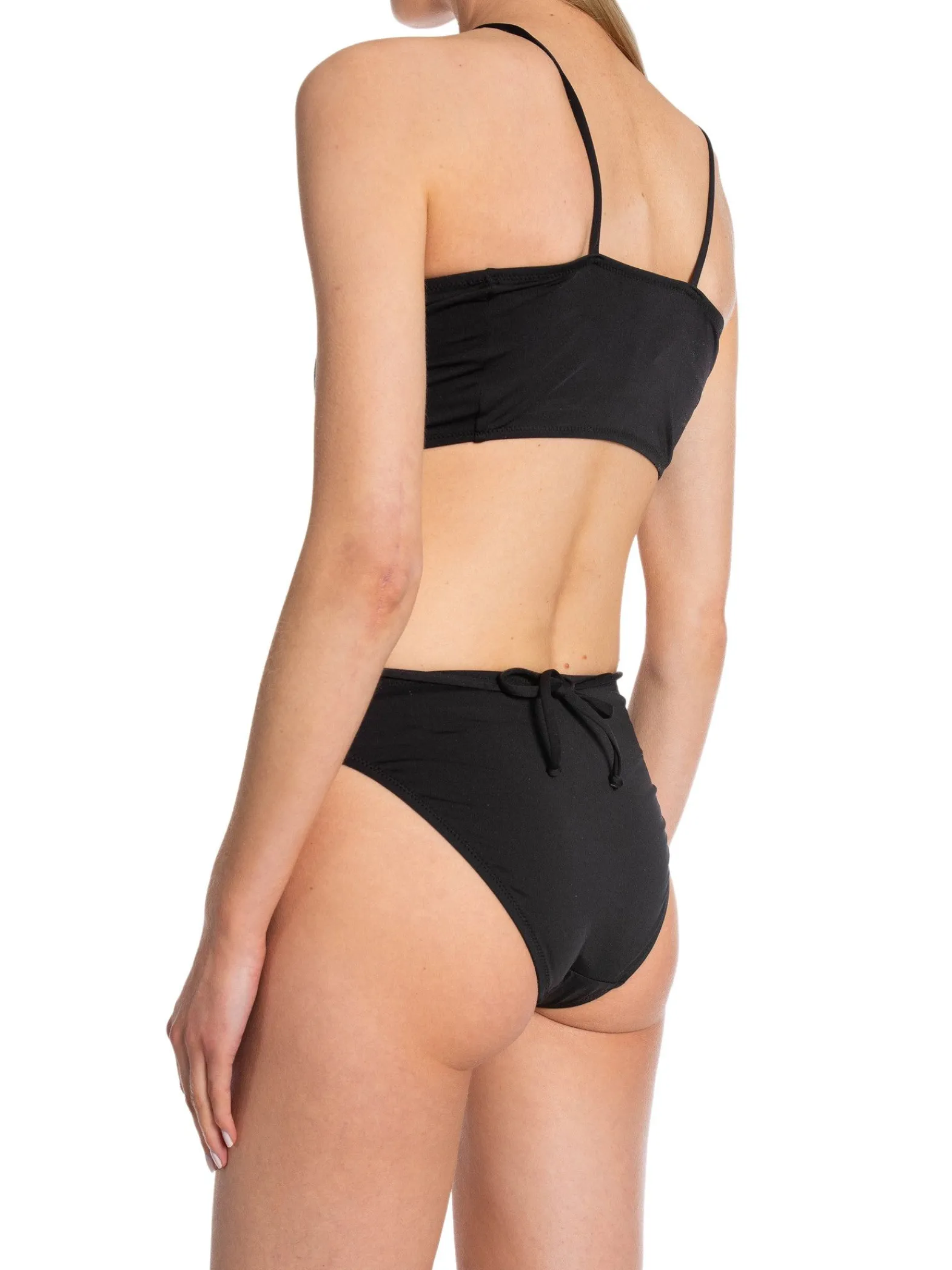 Gestuz Bikinitopp Yrsa Black^ Badkläder