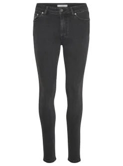 Gestuz Jeans Maggie Washed Grey^ Jeans