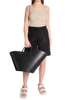 Gestuz Shorts Paula Mw Black^ Shorts