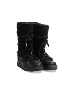 INUIKII Boots Classic High Laced Black^ Boots
