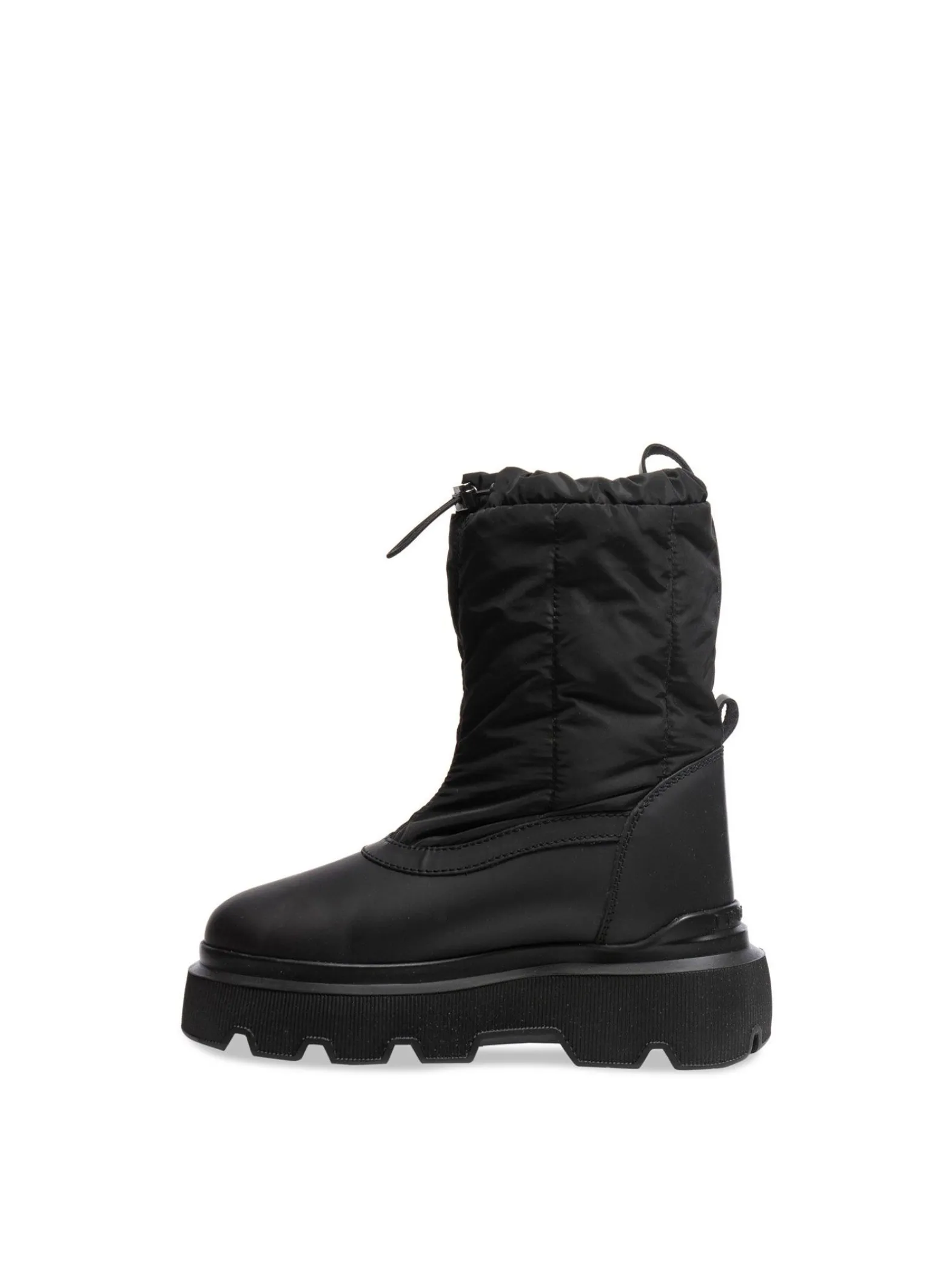 INUIKII Boots Endurance Black^ Boots