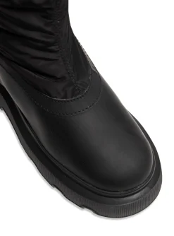 INUIKII Boots Endurance Black^ Boots