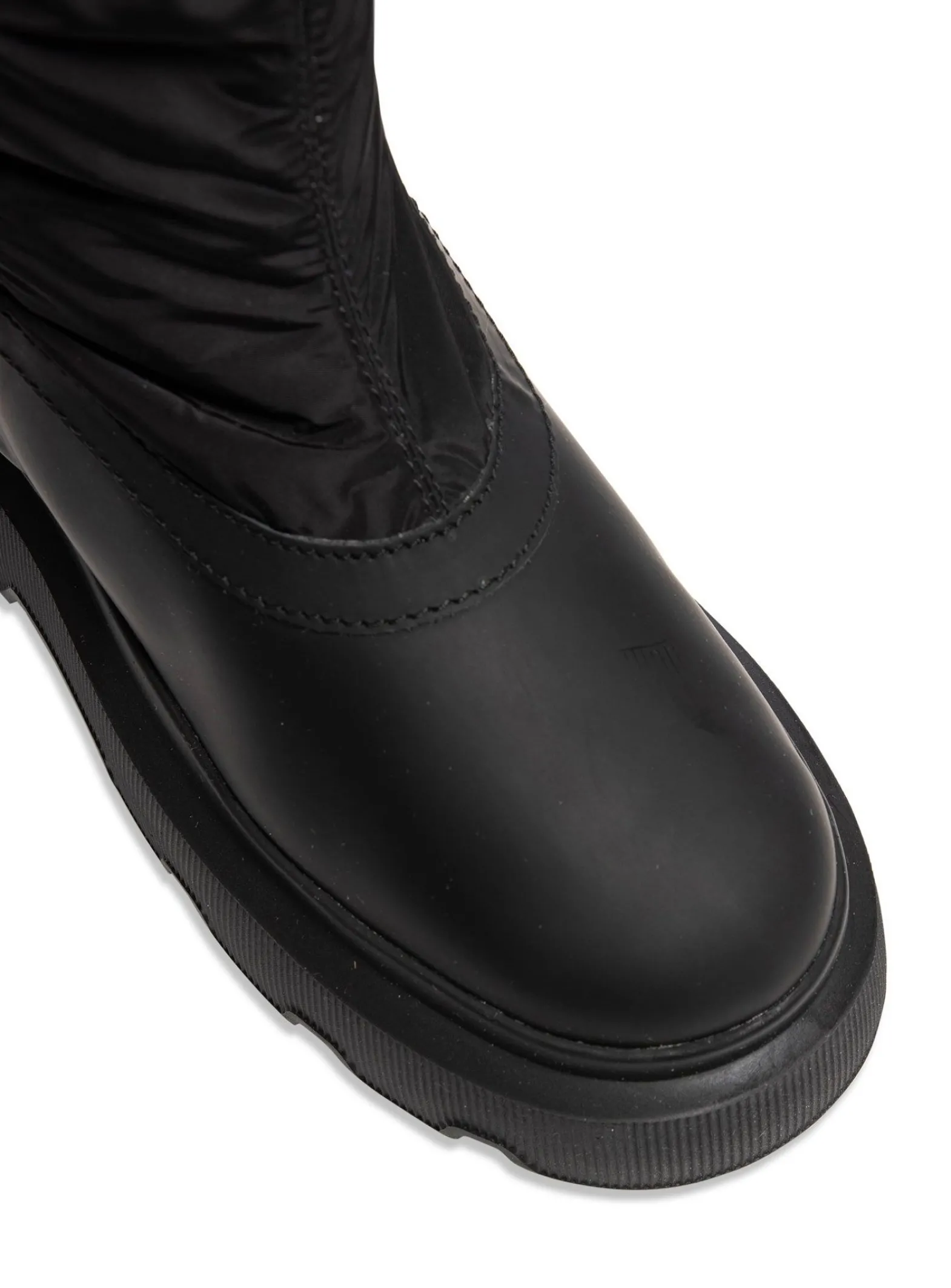 INUIKII Boots Endurance Black^ Boots