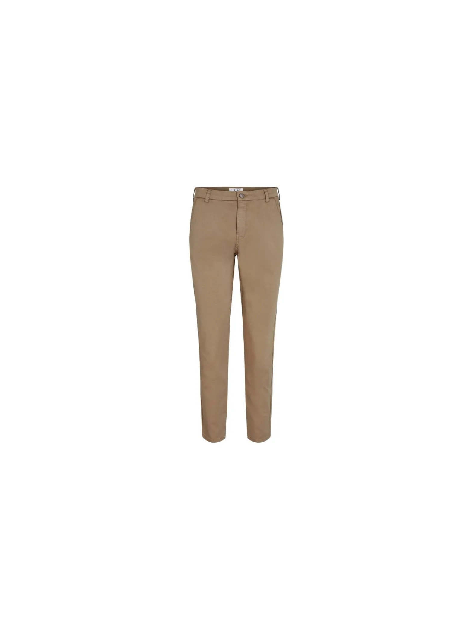 IVY Byxa Karmey Chino Colour Cafe Creme^ Byxor
