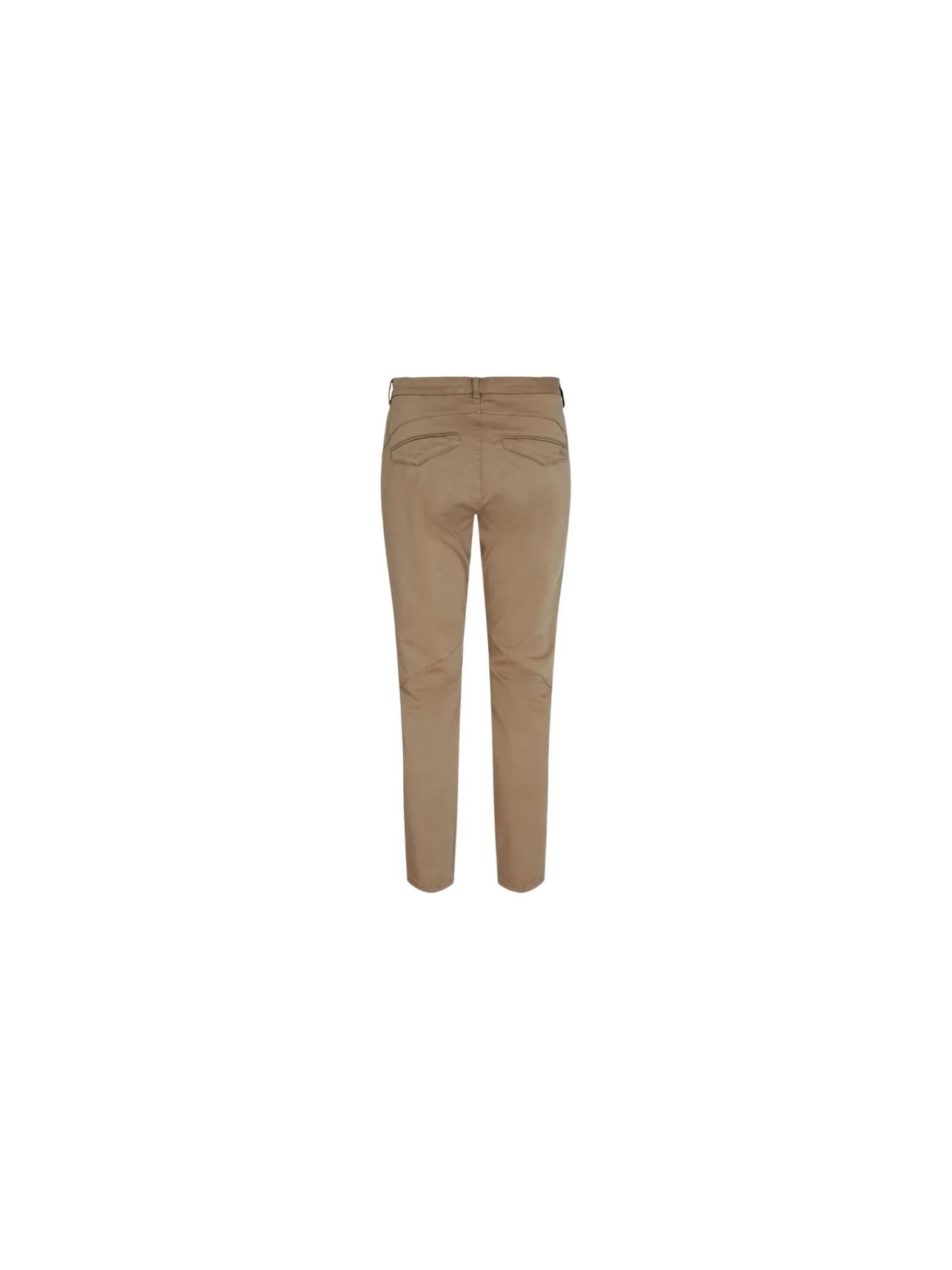 IVY Byxa Karmey Chino Colour Cafe Creme^ Byxor