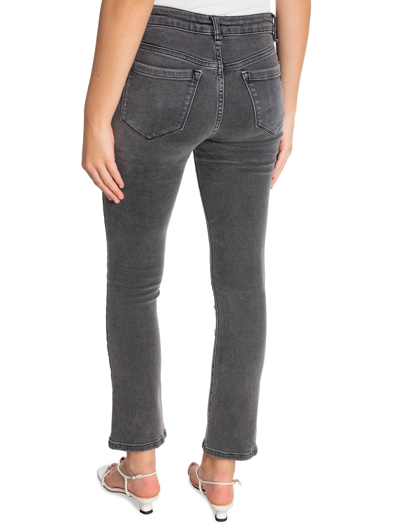 IVY Jeans Johanna Jeans Wash Roking Black^ Jeans