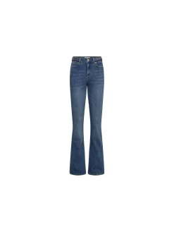 IVY Jeans Tara 70'S Wash Copenhagen Denim Blue L32^ Jeans