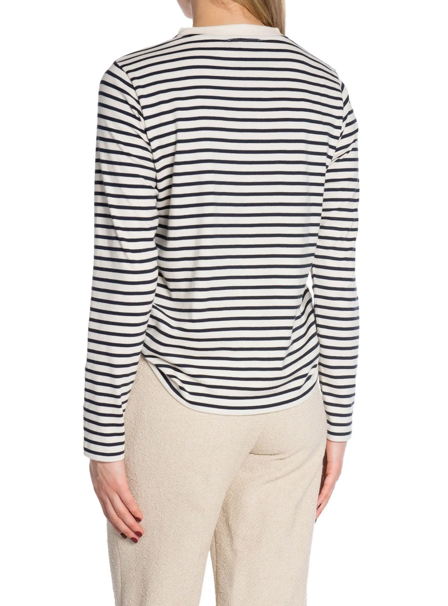 IVY Topp Stix Creme^ Toppar