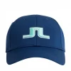 J.Lindeberg J.Lindberg Keps Anga Estate Blue^ Mössa