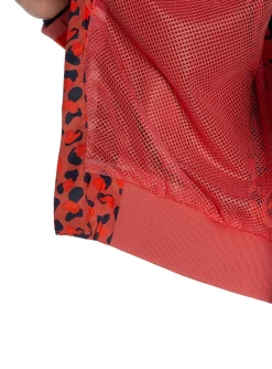J.Lindeberg Jacka Audrey Faded Rose Animal^ Sport & Träning