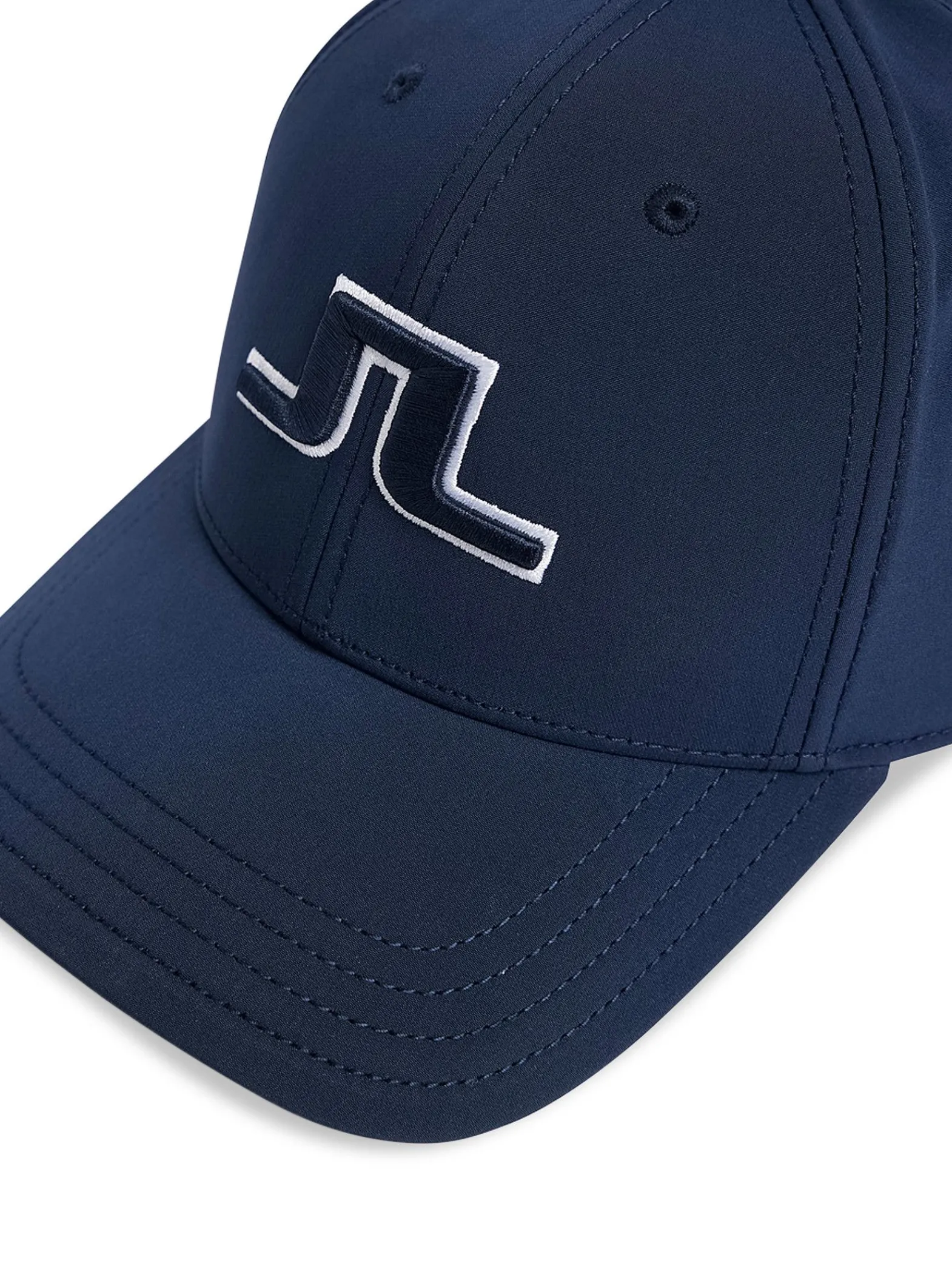 J.Lindeberg Keps Anga Navy^ Mössa