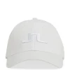 J.Lindeberg Keps Anga White^ Mössa