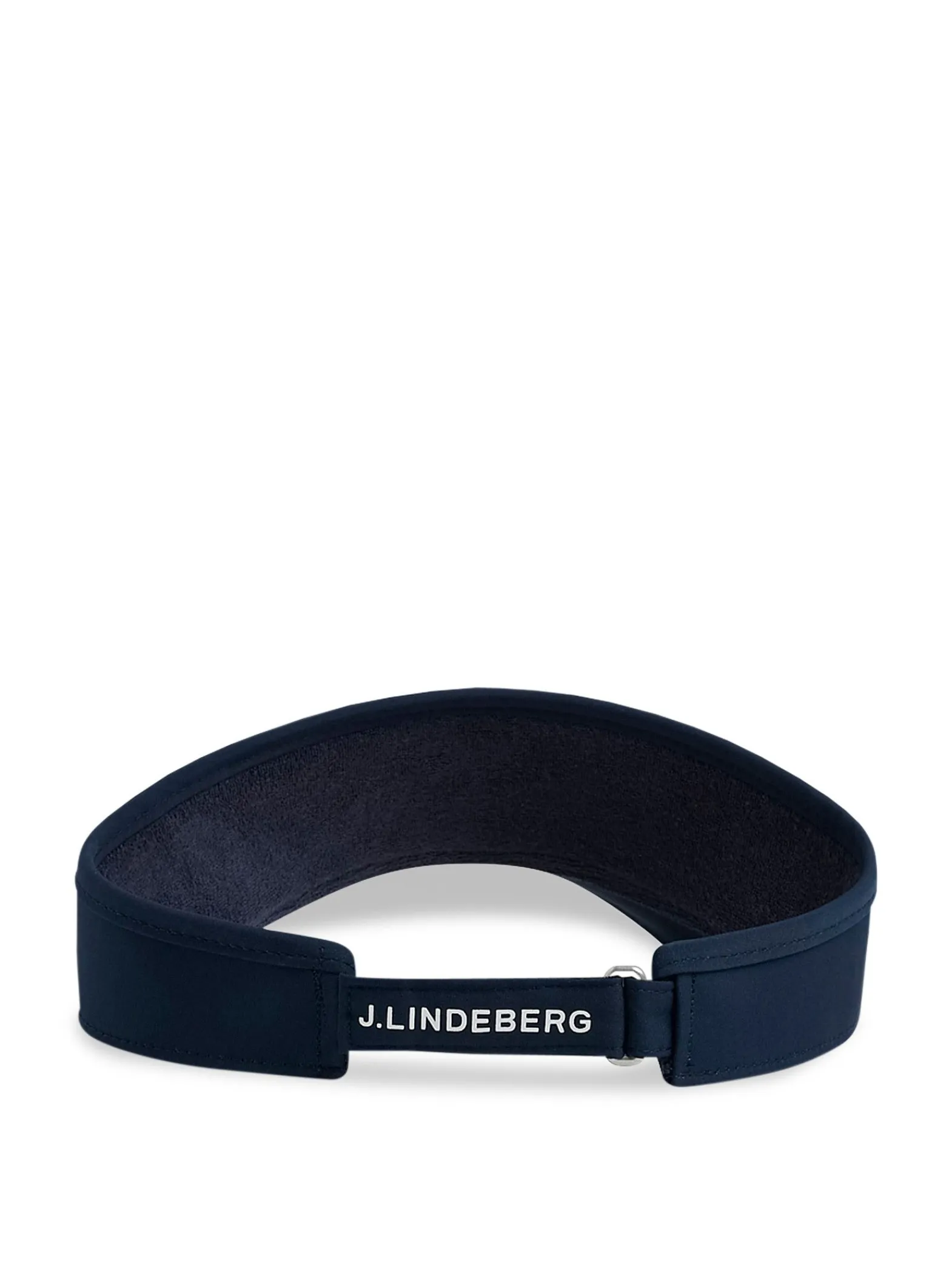 J.Lindeberg Solskydd Yada Visor Navy^ Mössa