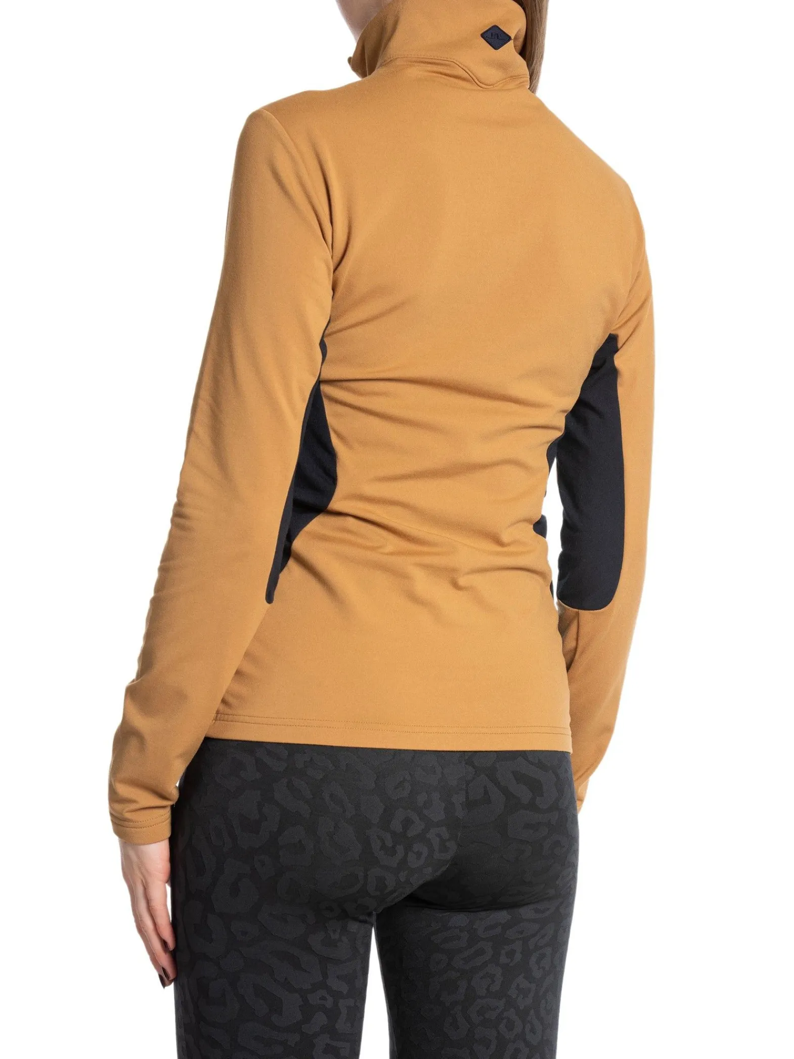 J.Lindeberg Troja Coockies Mid Layer Chipmunk^ Sport & Träning