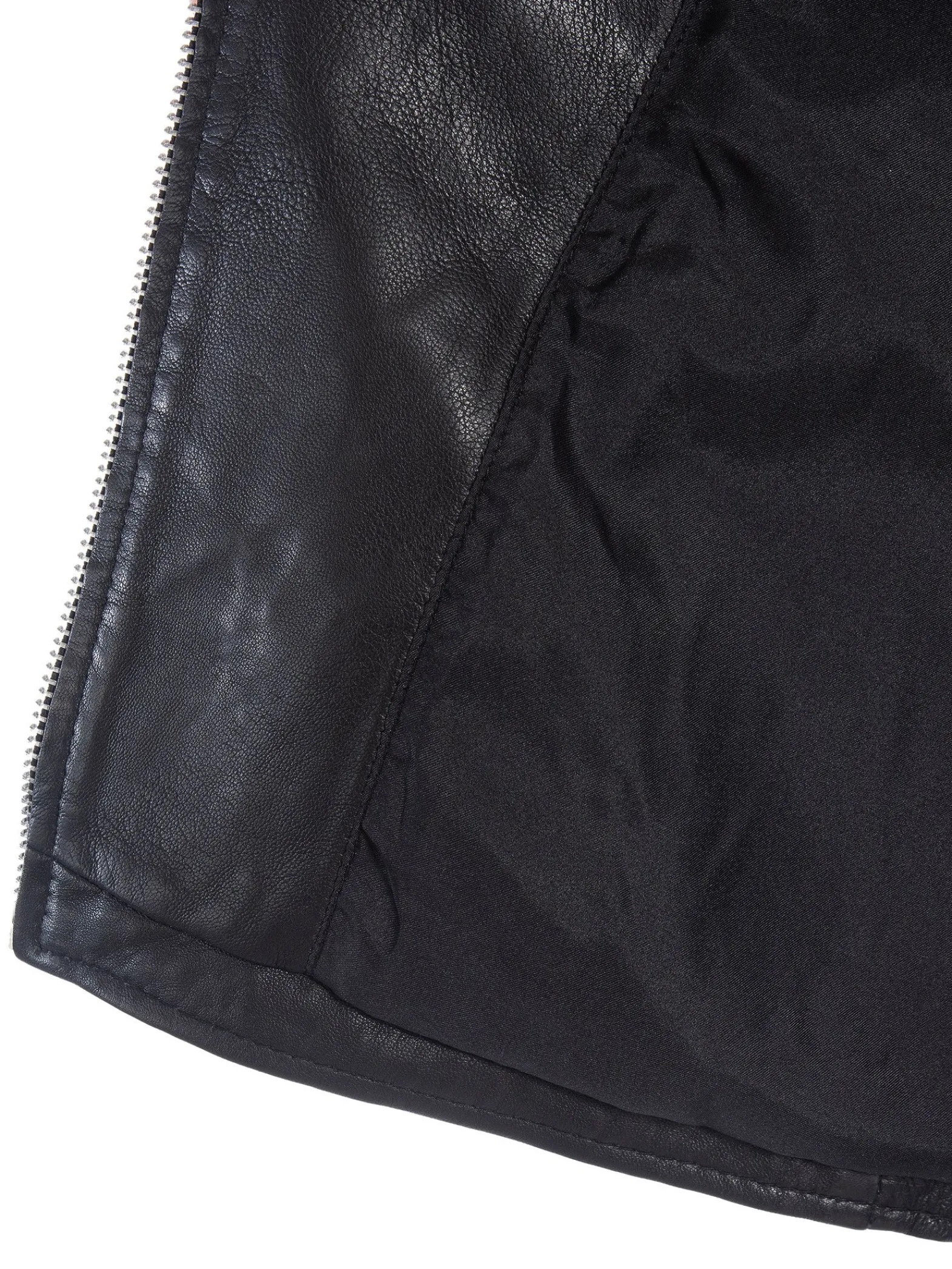Jofama Skinnjacka Tessa Oversized Black^ Jackor & Kappor