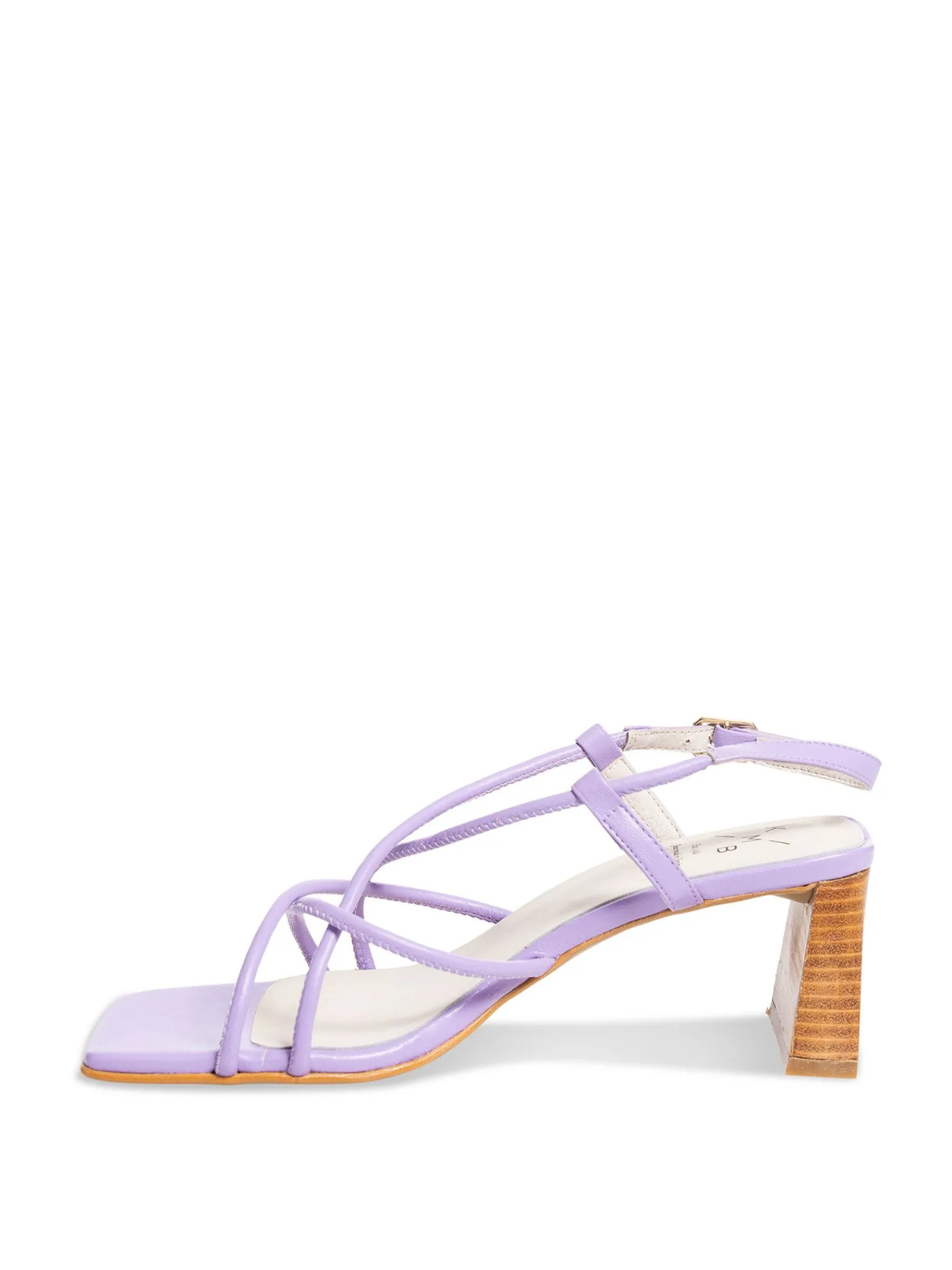 KMB Shoes Kmb Sandalett Kaiser Lirio^ Sandaletter