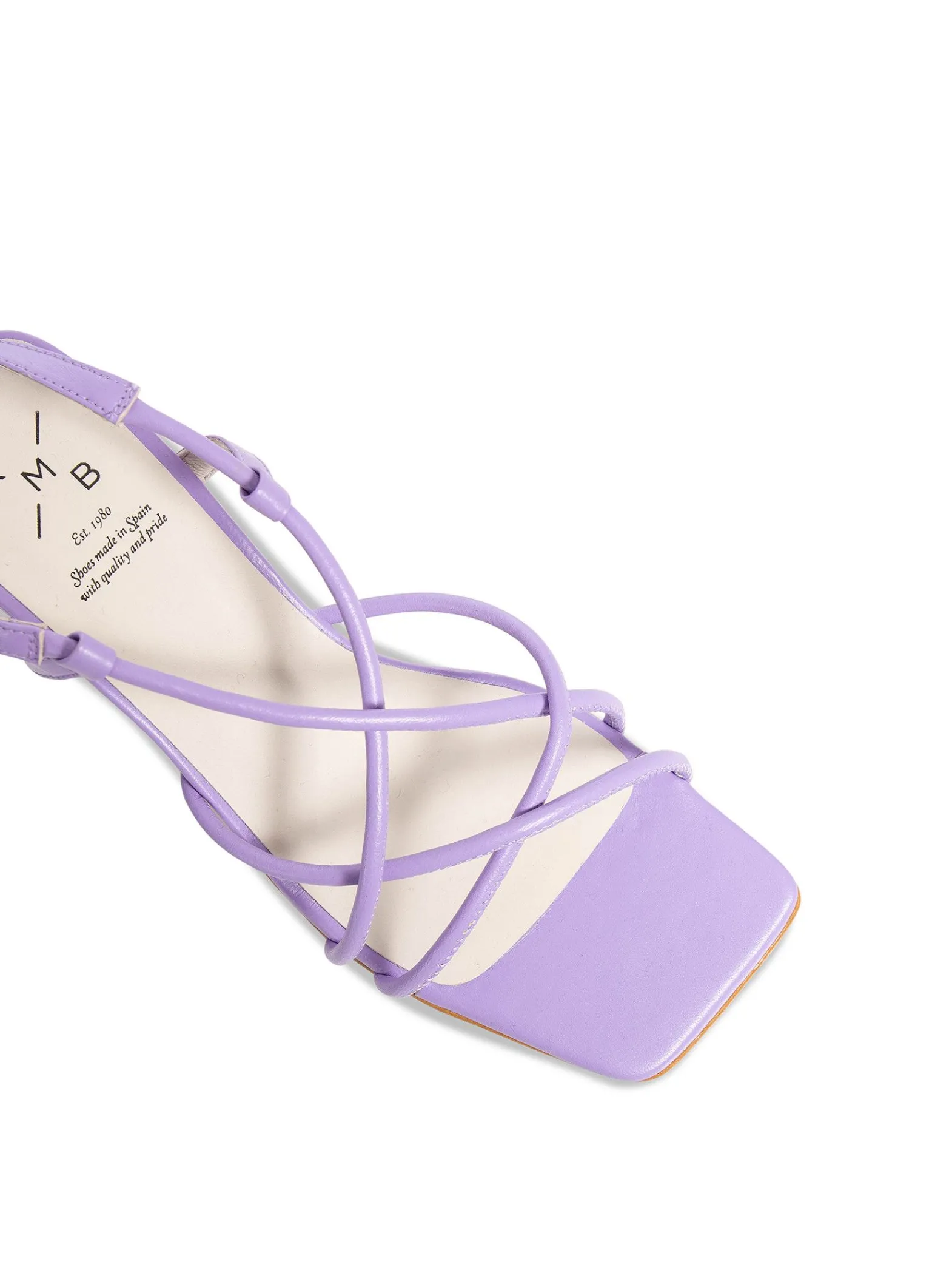 KMB Shoes Kmb Sandalett Kaiser Lirio^ Sandaletter