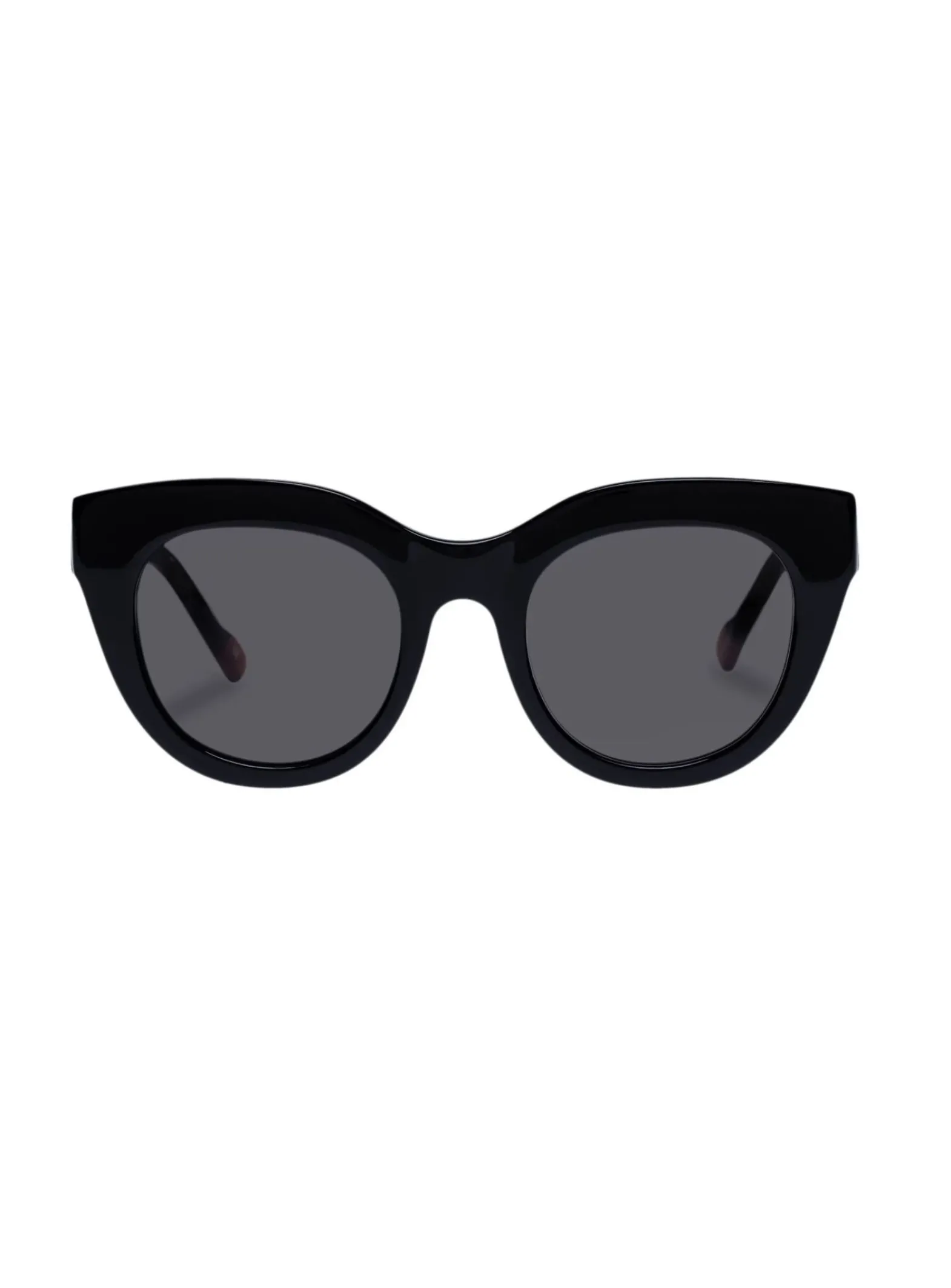 Le Specs Solglasögon Airy Canary Black^ Solglasögon