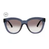 Le Specs Solglasögon Le Sustain Resumption Midnight^ Solglasögon