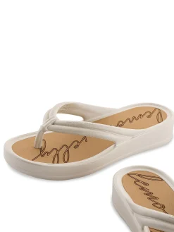 Lemon Jelly Sandal Mare 03 Warm Grey^ Flip-Flops