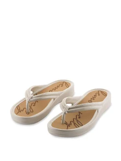Lemon Jelly Sandal Mare 03 Warm Grey^ Flip-Flops