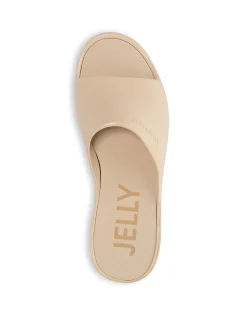 Lemon Jelly Sandal Sunny 28 Desert^ Sandaler