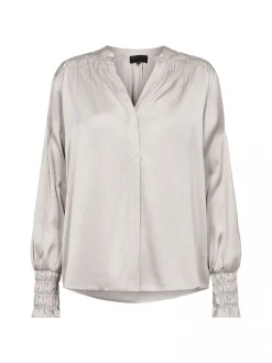 Levete Room Blusestel Icey Grey^ Blusar