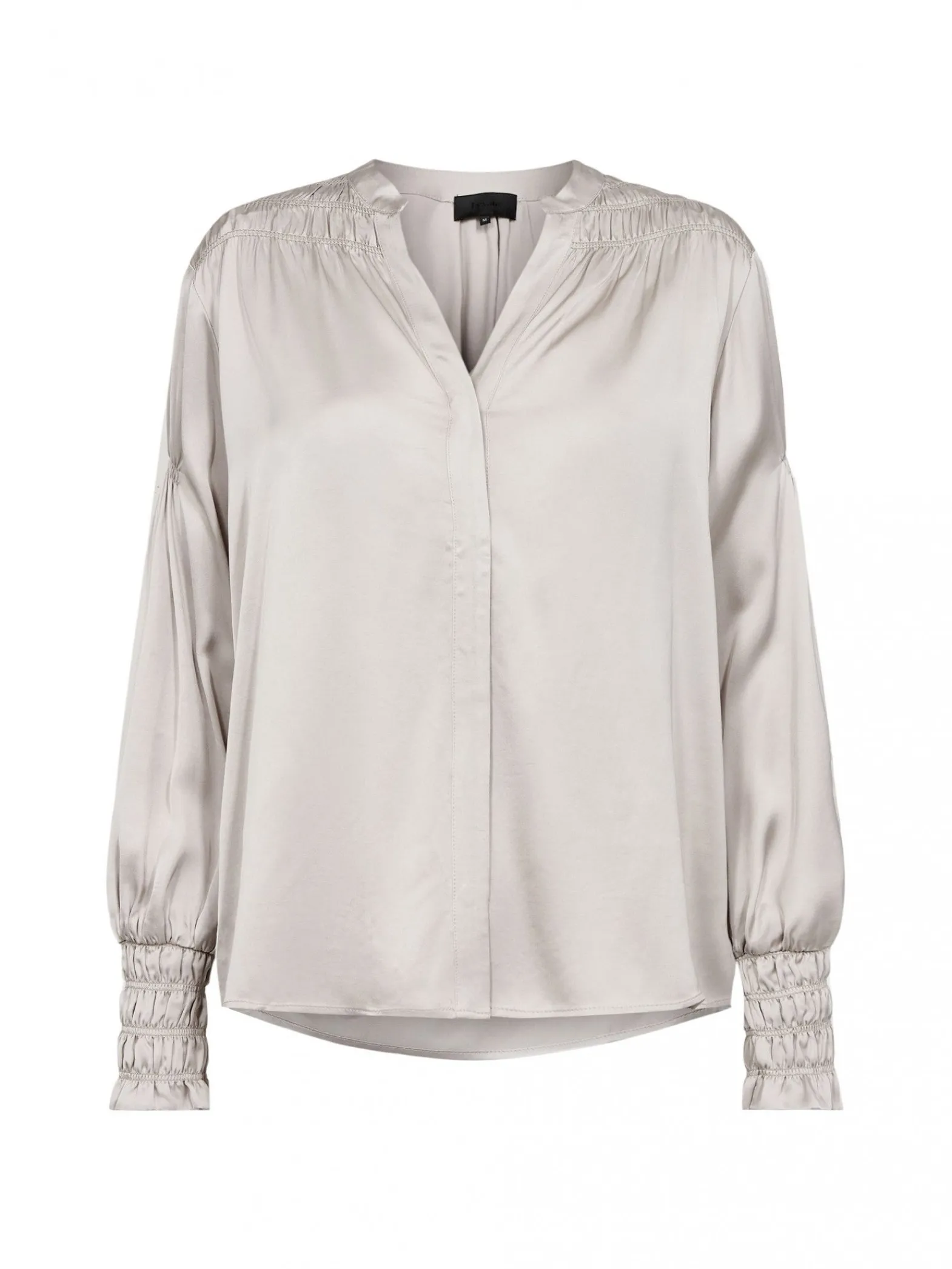 Levete Room Blusestel Icey Grey^ Blusar